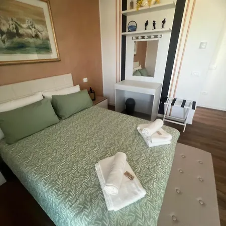 Il Ligustro By Roberto Guest house *