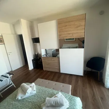 Il Ligustro By Roberto Guest house San Giovanni Lupatoto